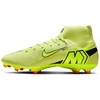 Nike Zoom Mercurial Superfly 10 Academy FG/MG FQ1456-300 batai