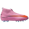 Nike Zoom Mercurial Superfly 10 Academy AG FQ8308 600 Vaikiški futbolo batai