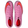 Nike Zoom Mercurial Superfly 10 Academy IC FQ8332-600 bateliai