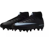 Nike Zoom Mercurial Superfly 10 Akademija SG-Pro AC FQ8336 001 Futbolo aulinukai