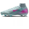 Nike Zoom Mercurial Superfly 10 Elite FG futbolo bateliai FQ1454-301