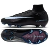 Nike Zoom Mercurial Superfly 10 Elite FG FQ1454-001 batai