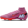 Nike Zoom Mercurial Superfly 10 Elite FG FQ1454-600 batai