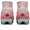 Nike Zoom Mercurial Superfly 10 Elite FG batai IB2472-600