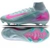 Nike Zoom Mercurial Superfly 10 Elite FG futbolo bateliai FQ1454-301
