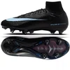 Nike Zoom Mercurial Superfly 10 Elite SG-PRO FQ8342-001 batai