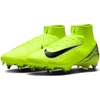 Nike Zoom Mercurial Superfly 10 Elite SG-PRO FQ8342-700 batai