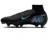 Nike Zoom Mercurial Superfly 10 Elite SG-PRO FQ8342-001 batai