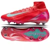 Nike Zoom Mercurial Superfly 10 Elite SG-PRO M FQ8342-800 batai