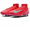 Nike Zoom Mercurial Superfly 10 Elite SG-PRO M FQ8342-800 batai