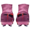 Nike Zoom Mercurial Superfly 10 PRO FG HF9433 600 futbolo bateliai