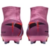 Nike Zoom Mercurial Superfly 10 PRO FG HF9433 600 futbolo bateliai