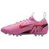 Nike Zoom Mercurial Vapor 16 Academy AG FQ8403 600 vaikiški futbolo bateliai