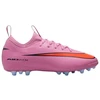 Nike Zoom Mercurial Vapor 16 Academy AG FQ8403 600 vaikiški futbolo bateliai