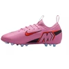 Nike Zoom Mercurial Vapor 16 Academy AG FQ8403 600 vaikiški futbolo bateliai
