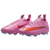 Nike Zoom Mercurial Vapor 16 Academy AG FQ8403 600 vaikiški futbolo bateliai