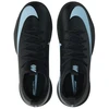Nike Zoom Mercurial Vapor 16 Academy IC FQ8411 001 vaikiški futbolo bateliai