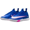 Nike Zoom Mercurial Vapor 16 Academy IC FQ8411 446 vaikiški futbolo bateliai