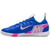 Nike Zoom Mercurial Vapor 16 Academy IC FQ8411 446 vaikiški futbolo bateliai