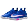 Nike Zoom Mercurial Vapor 16 Academy IC FQ8411 446 vaikiški futbolo bateliai