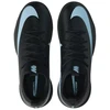 Nike Zoom Mercurial Vapor 16 Academy IC FQ8411 001 vaikiški futbolo bateliai
