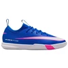 Nike Zoom Mercurial Vapor 16 Academy IC FQ8411 446 vaikiški futbolo bateliai