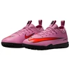Nike Zoom Mercurial Vapor 16 Academy TF FQ8284 600 vaikams skirti futbolo bateliai