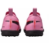 Nike Zoom Mercurial Vapor 16 Academy TF FQ8284 600 vaikams skirti futbolo bateliai