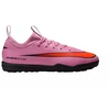 Nike Zoom Mercurial Vapor 16 Academy TF FQ8284 600 vaikams skirti futbolo bateliai