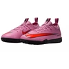 Nike Zoom Mercurial Vapor 16 Academy TF FQ8284 600 vaikams skirti futbolo bateliai