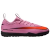 Nike Zoom Mercurial Vapor 16 Academy TF FQ8284 600 vaikams skirti futbolo bateliai