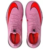 Nike Zoom Mercurial Vapor 16 Academy TF FQ8284 600 vaikams skirti futbolo bateliai