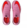 Nike Zoom Mercurial Vapor 16 Academy TF FQ8284 600 vaikams skirti futbolo bateliai