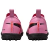 Nike Zoom Mercurial Vapor 16 Academy TF FQ8284 600 vaikams skirti futbolo bateliai