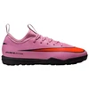 Nike Zoom Mercurial Vapor 16 Academy TF FQ8284 600 vaikams skirti futbolo bateliai