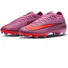 Nike Zoom Mercurial Vapor 16 Pro FG FQ8685-600 batai