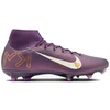 Nike Zoom Superfly 10 Academy "Kylian Mbappe" FG/MG HJ7309-500 batai