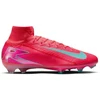 Nike Zoom Superfly 10 Elite FG FQ1454-800 futbolo bateliai