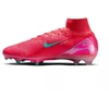 Nike Zoom Superfly 10 Elite FG FQ1454-800 futbolo bateliai