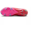 Nike Zoom Superfly 10 Pro FG HF9433-800 batai