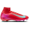 Nike Zoom Superfly 10 Pro FG HF9433-800 batai