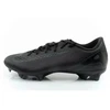 Nike Zoom Vapor 16 Academy FG/MG futbolo batai juodi