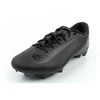 Nike Zoom Vapor 16 Academy FG/MG futbolo batai juodi