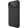 Dėklas Nillkin CamShield Pro Case (PC ir TPU) iPhone 14 Plus 6.7 2022 Juodas