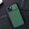 Dėklas Nillkin CamShield Pro Case (PC ir TPU) iPhone 14 Plus 6.7 2022 Juodas