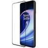 Nillkin CP + PRO itin plonas grūdintas stiklas visam ekranui su 0,2 mm 9H rėmeliu OnePlus Ace juodas