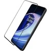 Nillkin CP + PRO itin plonas grūdintas stiklas visam ekranui su 0,2 mm 9H rėmeliu OnePlus Ace juodas
