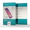 Nillkin CP + PRO itin plonas grūdintas stiklas visam ekranui su 0,2 mm 9H rėmeliu OnePlus Ace juodas