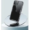 Nillkin Nature Pro dėklas iPhone 14 Plus šarvuotas dėklo dangtelis mėlynas