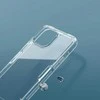 Nillkin Nature Pro dėklas iPhone 14 Plus šarvuotas dėklo dangtelis mėlynas
